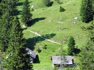 Liechtenstein vejrudsigt