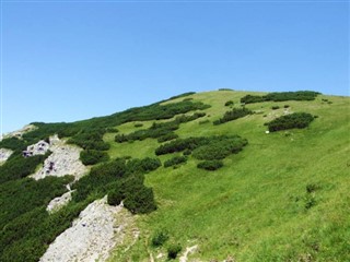 Liechtenstein vejrudsigt