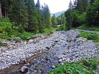 Liechtenstein Időjárás-jelentés