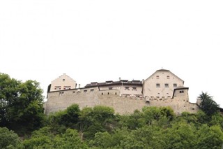 Liechtenstein sääennuste