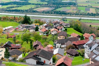 Liechtenstein vejrudsigt