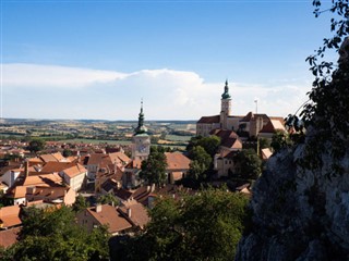Liechtenstein vejrudsigt