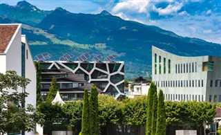 Liechtenstein previsioni del tempo