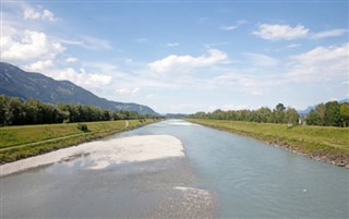 Liechtenstein hava tahmini