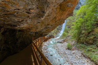 Liechtenstein hava tahmini