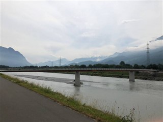リヒテンシュタイン 天気予報