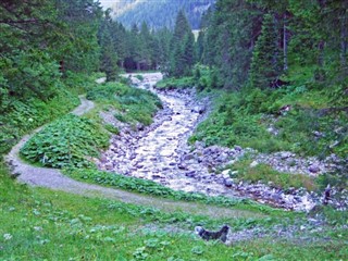 Liechtenstein vejrudsigt