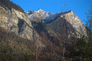 Liechtenstein vejrudsigt