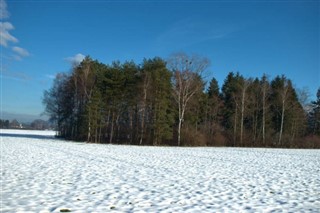 Liechtenstein vejrudsigt