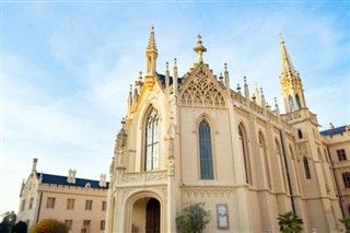 Liechtenstein időjárás-jelentés