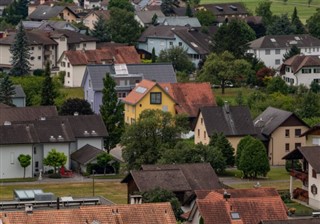 Lihtenštajn Vremenska prognoza