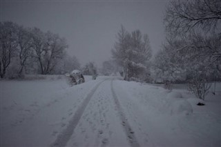 Liechtenstein vejrudsigt