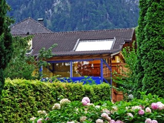 Liechtenstein hava tahmini