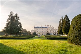 Lihtenštajn vremenska prognoza