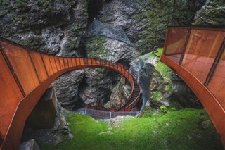 Liechtenstein vejrudsigt