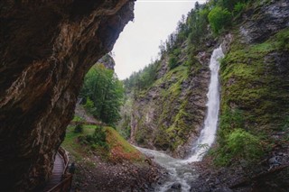 Liechtenstein vejrudsigt
