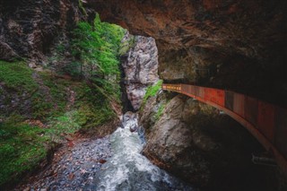 Liechtenstein időjárás-jelentés