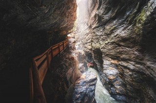 Liechtenstein hava tahmini
