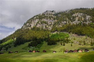 Liechtenstein weather forecast