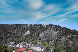 Liechtenstein prévisions météorologiques