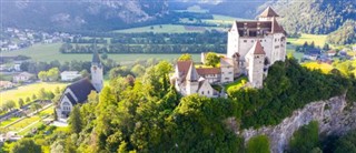 Liechtenstein weersvoorspelling