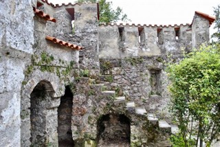 Liechtenstein időjárás-jelentés