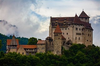 Liechtenstein vejrudsigt