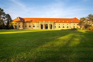Liechtenstein hava tahmini