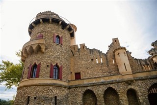 Liechtenstein previsioni del tempo