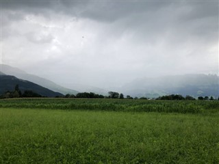 Liechtenstein vejrudsigt