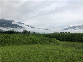 Liechtenstein Időjárás-jelentés