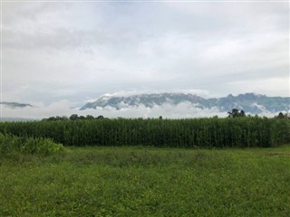 Liechtenstein Időjárás-jelentés