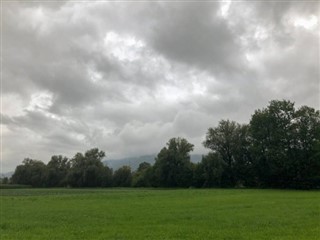 Liechtenstein időjárás-jelentés