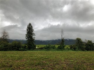 Liechtenstein hava tahmini