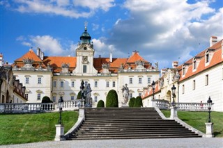 Liechtenstein hava tahmini