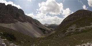 Liechtenstein időjárás-jelentés