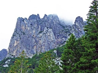 Liechtenstein vejrudsigt