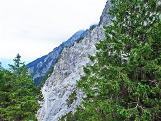 Liechtenstein vejrudsigt
