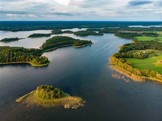 Litauen vejrudsigt