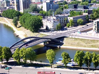 Litvanya Hava tahmini