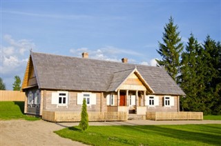 Litvanya hava tahmini
