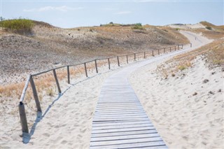 Litauen vejrudsigt