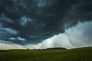 Litvanya hava tahmini