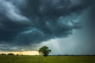 Litvanya hava tahmini