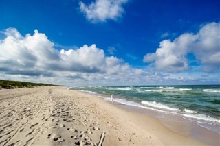 Litvanya hava tahmini