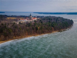 Litvanya Hava tahmini