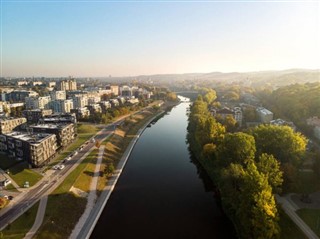Litvanya hava tahmini