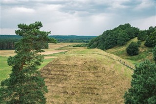 Litvánia Időjárás-jelentés