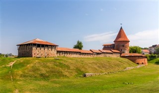 Litvánia Időjárás-jelentés