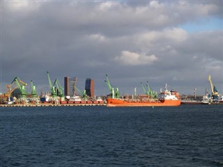 Litvanya hava tahmini